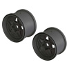 ARRMA Arrma disk kola 3.8 černý (2)