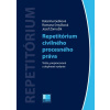 Repetitórium civilného procesného práva (3. vydanie) - Katarína Gešková