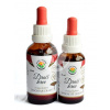 Dračia Krv Kvapky 50ml (Croton lechleri)