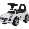 Buddy Toys BPC 5110 Mercedes Benz SLS, biela