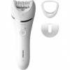 BRE700/00 epilátor 3 v 1 PHILIPS