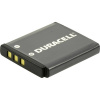 Duracell KLIC-7004 akumulátor do kamery Náhrada za orig. akumulátor NP-50, KLIC-7004 3.7 V 770 mAh; DR9675