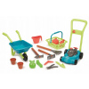 ECOIFFIER Záhradný set 3v1 KOSAČKA 7600004585