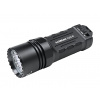LED Baterka Acebeam X20-R+2x Li-ion aku. IMR 18650 3000mAh, USB-C nabíjateľná Farba tela: Piesková