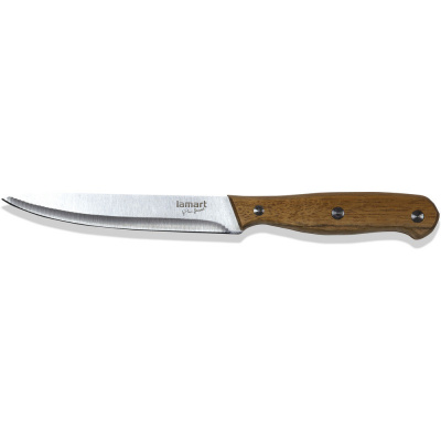 LT2085 nôž lúpací 9,5cm RENNES LAMART (LT2085)