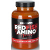 Tekutá potrava MIKBAITS Red Fish Amino, 300ml