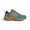 adidas Performance adidas TERREX AX4R K | 4067907344268 | Hnedá | 36