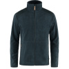 Fjällräven Sten NEW Fleece Dark Navy bunda