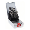 Bosch 2608577352 vrtáky do kovu HSS PointTeQ ProBox 1–13 mm 25 dielov