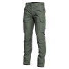 Pentagon Ranger nohavice 2.0 Rip Stop, camo green - 54/34