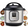 Elektrický hrniec Instant Pot Duo 80 7,6 l 1200 W strieborný