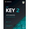 A2 Key 2 Student´s Book with Answers with Audio with Resource Bank - Cambridge University Press