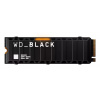 Sandisk Western Digital WD_BLACK SN850X NVMe 8 TB M.2 PCI Express 4.0 (WDS800T2XHE-00CDD0)