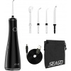 Elektrická ústna sprcha BERGER Seago SG-8001 Black (8596165010517)