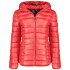 Dámska zimná bunda Geographical Norway (Annecy hood)