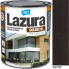 HET® SOLDECOL PREMIUM Lazura olejová tenkovrstvá na dřevo Barva (odstín): SLP 120, Velikost balení: 0,75 l