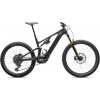 Celoodpružený horský elektrobicykel Specialized Levo Pro Carbon G4 NB - gloss metallic obsidian S6