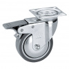 Stabilit Riadiace koliesko, oceľ, TPE, 50 kg, 771200C