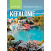 Kefalonie - průvodce do kapsy