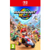 2 Mario Kart World
