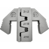 TOOLCRAFT TO-9625905 krimpovací nástavec Napájecí konektor Anderson Power 45A Powerpole 1.5 do 6 mm²