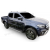 J&J AUTOMOTIVE | Strešné nošiče Nissan Navara Np300/ Alaskan / X-class