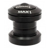 MAX1 hlavové složení .1-1/8