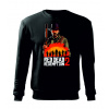 Mikina RED DEAD REDEMPTION 2, PS4, PlayStation 4, Xbox One hoddie