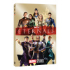 The Eternals - Edice Marvel 10 let DVD