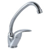 Novaservis Metalia 55 drezová batéria Chróm 55013,0