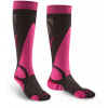 BRIDGEDALE Ski Lightweight Women's graphite/pink - L