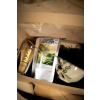 Matcha Darčekový Set Farba: Bamboo - so vzorom