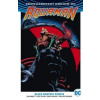 Aquaman 2: Black Mantova pomsta - Abnett Dan