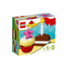 LEGO DUPLO 10850 Moja prvá torta