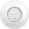 Grandstream GWN7660 AP WiFi6, 802,11ax, 2x2:2 MUMIMO DL/UL OFDMA, 32SSDI, 256 konk. kl., dosah 175m (GWN7660)