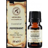 Éterický olej MÁTA 10 ml AROMATIKA