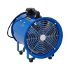 MSW Mobilný ventilátor - 3 900 m³/h - Ø 300 mm MSW-IB-02