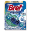 Bref Blue Aktiv WC blok Eucalyptus 50 g