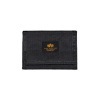 Peňaženka ALPHA INDUSTRIES Combat Wallet black