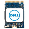 Dell disk 1TB SSD M.2 PCIe NVME 2230 class 35 (AB673817)