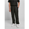 Recycled Track Pants - black 3XL