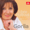 MARIE ROTTROVÁ: VŠECHNO NEJLEPŠÍ 2 - Supraphon