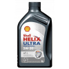 Motorový olej Shell Helix Ultra 1 l 5W-30