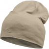 Vlněná merino čepice CRAFT Essence Wool - béžová Velikost: S-M