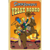 Simpsonovi Velké rodeo