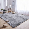 Strado Koberec Ombre Shaggy Strado 250x350 OmbreSilver (světle šedá) univerzální