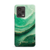 Odolný obal Mobiwear Elite Pro - Xiaomi Redmi Note 12 Pro 5G / Poco X5 Pro 5G - EP38E Zelený mramor (Odolné pouzdro, obal kryt Mobiwear Elite Pro - maximální ochrana mobilu, zesílené hrany, přesné výř