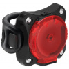 Zadné svetlo Lezyne Zecto Drive 200+ Rear - Black uni