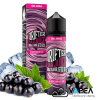 Drifter Bar Juice Shake & Vape Blackcurrant Ice 12ml aróma pre výrobu e-liquidu Longfill
