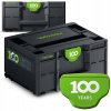 Box na náradie na prenášanie Festool